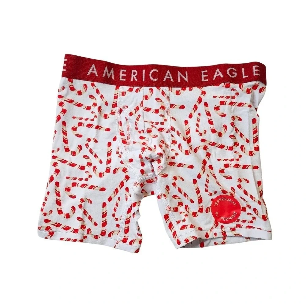 American Eagle Men's 6